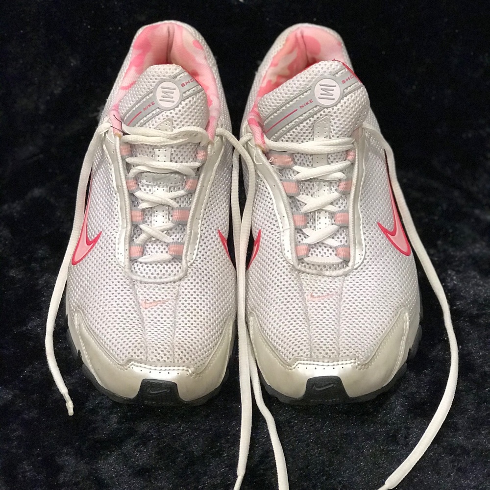 Nike Shox